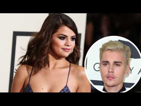 VIDEO : Selena Gomez is 'Very Happy' For Justin Bieber's Grammy Win