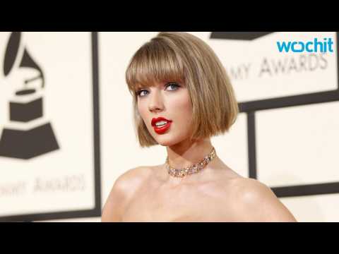 VIDEO : Taylor Swift Gives Financial Support to Kesha