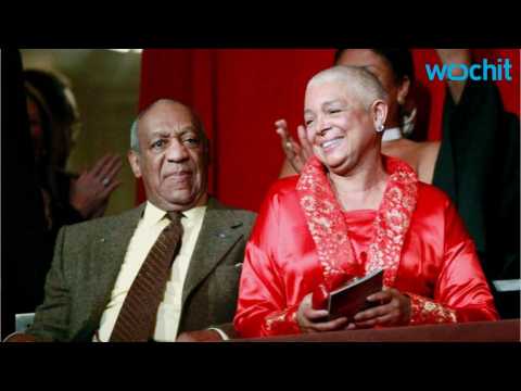 VIDEO : Bill Cosby's Wife to Give Deposition in Her Husband Trial