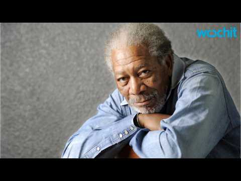 VIDEO : Google Navigation App To Feature Morgan Freeman