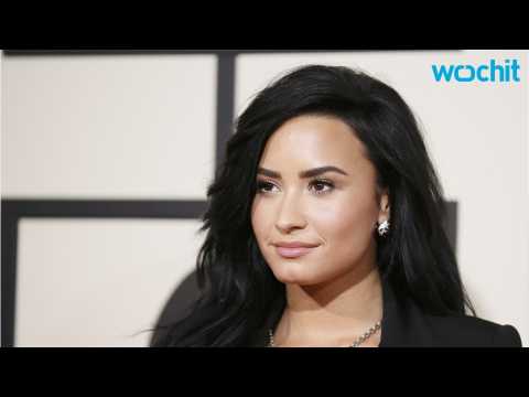 VIDEO : Demi Lovato Not Impressed With Taylor Swift's Donation To Kesha