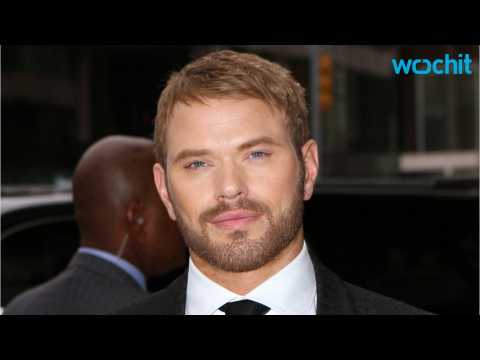VIDEO : Kellan Lutz Reveals What Really Happened Between Him and Miley Cyrus