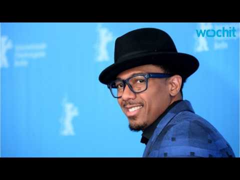VIDEO : Nick Cannon Is Not Ready to Date After Divorce