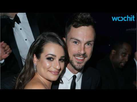 VIDEO : Relationship Over: Lea Michele and Matthew Paetz Split