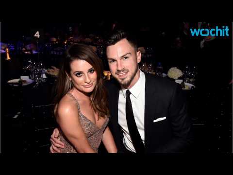 VIDEO : Lea Michele Abd New BF Matthew Paetz Call it Quits