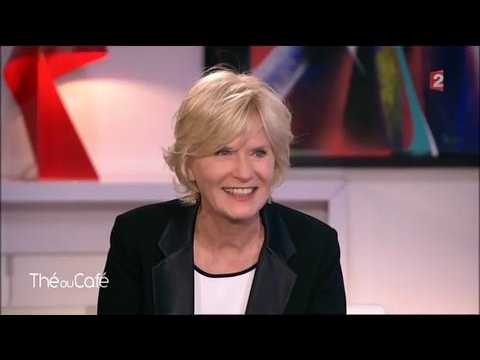 VIDEO : Catherine Ceylac maladroite face  JoeyStarr