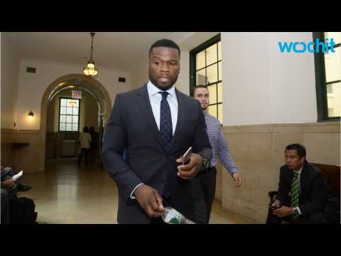 VIDEO : 50 Cent Ordered Back to Court for Money Picture