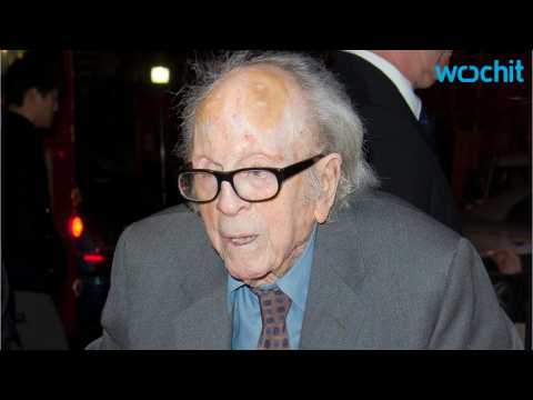 VIDEO : Douglas Slocombe - Indiana Jones Cinematographer - Dead At 103