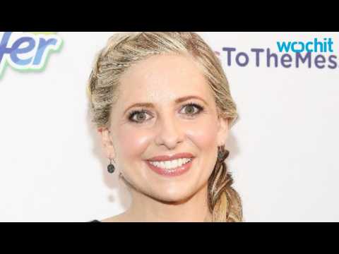 VIDEO : Sarah Michelle Gellar to Reprise Her 'Cruel Intentions' Role in TV Spin-Off
