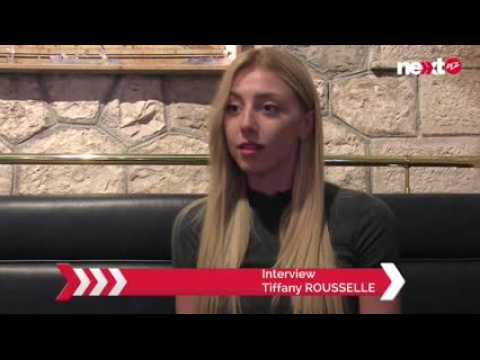 VIDEO : Fanny (LMSA) : 