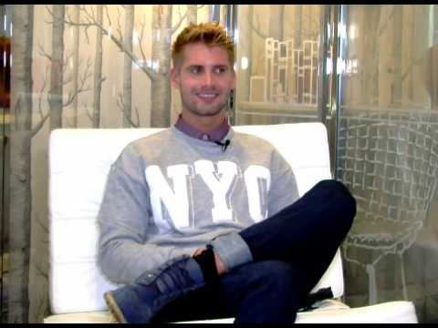 VIDEO : Exclu Vido : En Toute Intimit avec Benot Dubois dans un tout nouveau teaser !