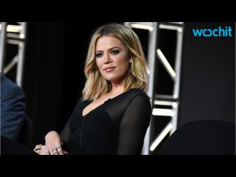 VIDEO : Khloe Kardashian Dishes on Why Relationship With James Harden Ended