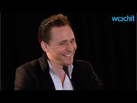VIDEO : Tom Hiddleston Started Acting When His Parents Split