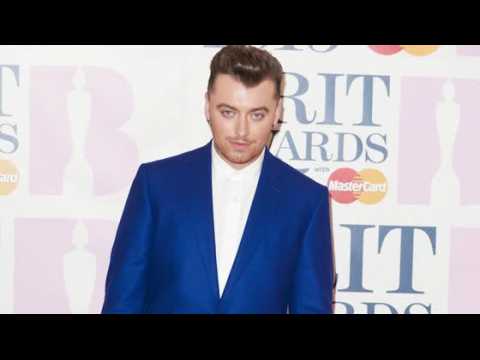VIDEO : Sam Smith compte faire une pause aprs les Oscars