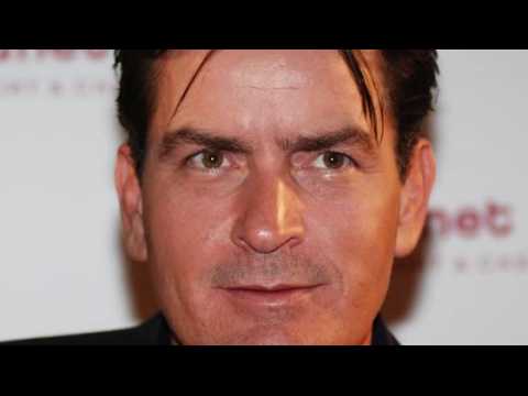 VIDEO : Charlie Sheen Blames Testosterone Cream For 'Winning' and Tiger Blood Rants