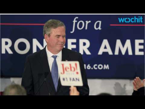 VIDEO : Stephen Colbert Compares Jeb Bush's Campaign to 'Inception,'