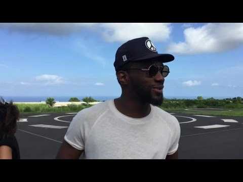 VIDEO : TRACE MUSIC STAR : les Shin Sekai  la Runion !