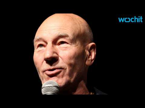 VIDEO : Patrick Stewart Stars in Strongbow Hard Cider's Ad Campaign