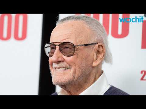 VIDEO : Why Does Stan Lee Think His Deadpool Cameo Was Too Short?