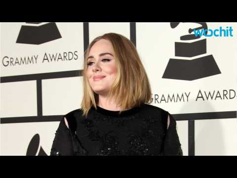 VIDEO : Jamba Juice Responds to Adele and Ellen DeGeneres