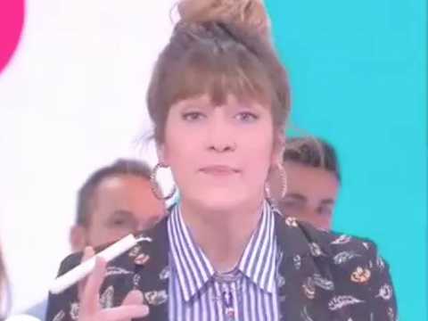 VIDEO : Exclu vido : Daphn Brki : Elle propose de fumer les tampons hyginiques !