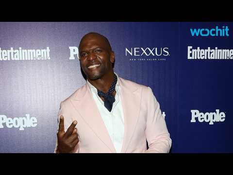 VIDEO : Terry Crews Comes Clean About Porn Addiction