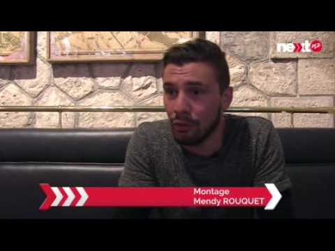 VIDEO : Kvin (LMSA) : 