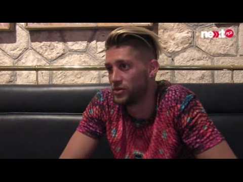 VIDEO : Paga (LMSA) : 