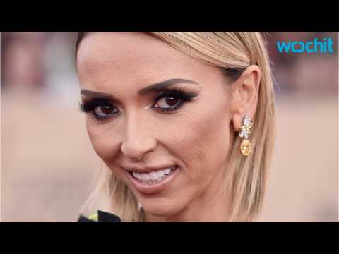VIDEO : Giuliana Rancic Recalls How Joan Rivers Didn't Know How to Pronounce Her Name!