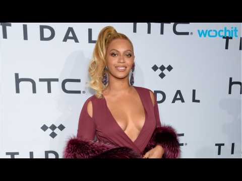 VIDEO : Beyonce Releasing Not One, But Two Albums This Year