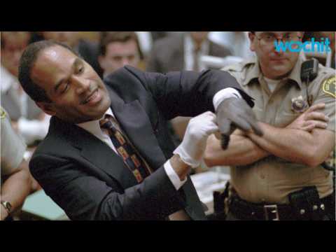 VIDEO : O.J. Simpson Is Not Pleased With New FX Show