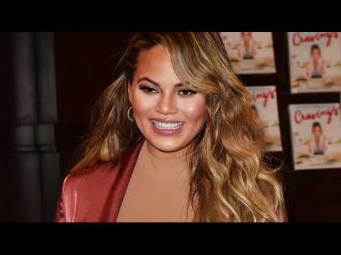 VIDEO : Why Chrissy Teigen Chose to Have a Daughter