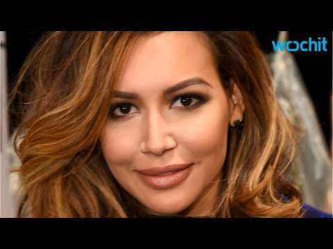 VIDEO : Naya Rivera Shares A Picture on Instagram and Jokes About Her 