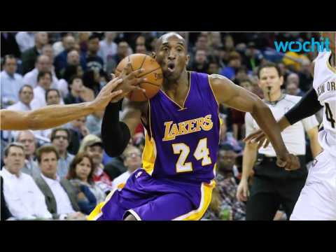 VIDEO : Kobe Bryant Trying To Get L.A. The 2024 Olympics