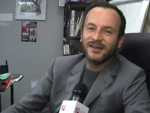 VIDEO : Exclu Vido : Jrmy Michalak : 