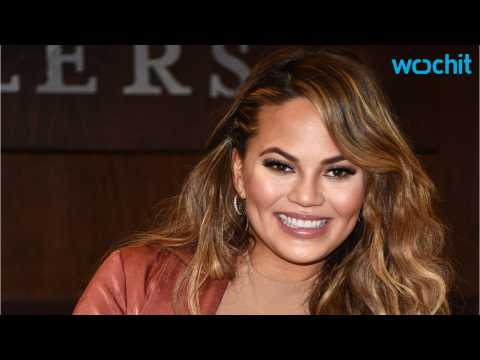 VIDEO : How Did Chrissy Teigen Get Her Wish for a Daughter?