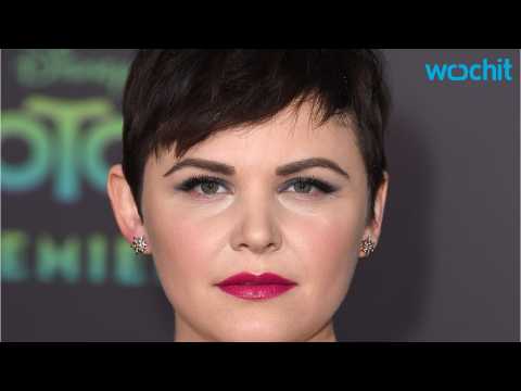 VIDEO : What's Ginnifer Goodwin Been Craving?