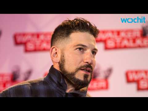 VIDEO : Jon Bernthal Joins Baby Driver Cast