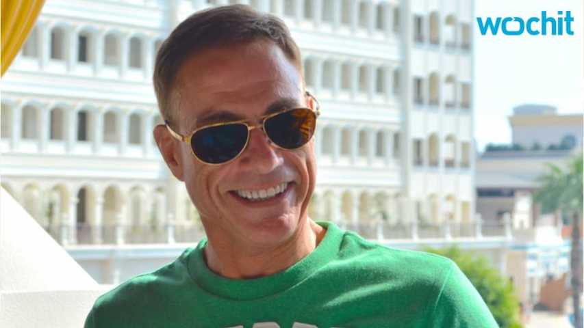 Watch Jean-Claude Van Johnson Streaming