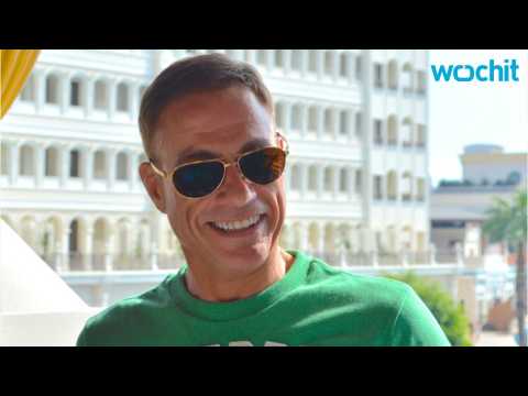 VIDEO : Jean-Claude Van Damme to Star in Amazon Action Comedy