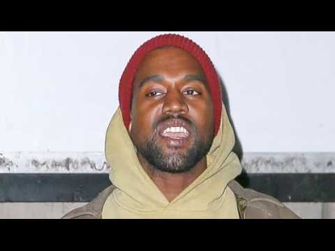 VIDEO : L'album de Kanye West, The Life of Pablo, sauverait Tidal