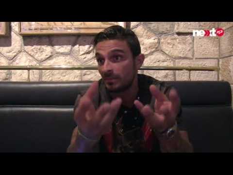 VIDEO : Julien (LMSA) : 