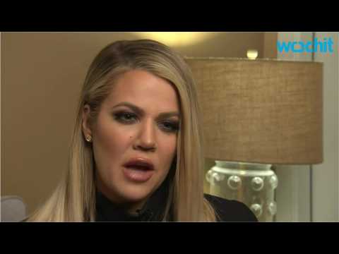 VIDEO : Khloe Kardashian Calls Out The People V. O.J. Simpson on Inaccuracies