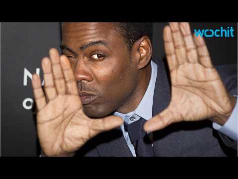 VIDEO : Chris Rock Will Have to Balance Humor and Diversity at Oscars