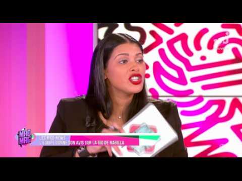 VIDEO : Ayem dfend Nabilla ! -Zapping People du 24/02/2016
