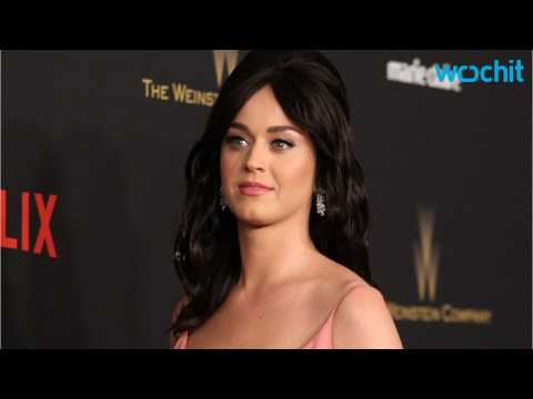VIDEO : Katy Perry Is ?Doing Really Well? With Orlando Bloom