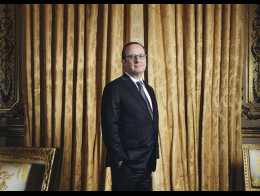 rencontre royal hollande