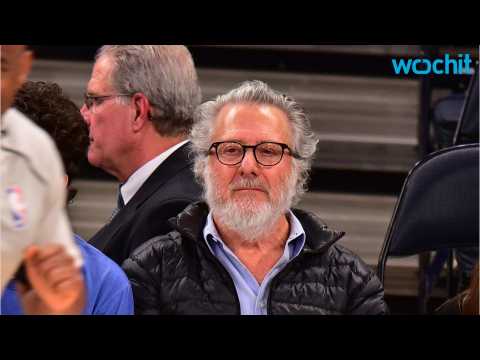 VIDEO : Dustin Hoffman: Racist Issues Go Beyond Oscars