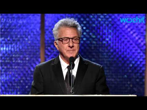 VIDEO : Dustin Hoffman On Oscar Diversity: 'It's Always Been Racism'