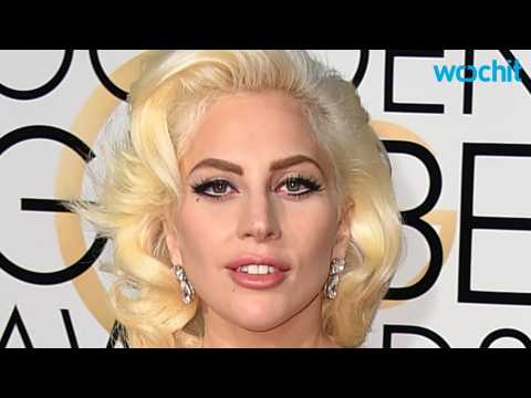 VIDEO : Only Through Her Oscar Performance Lady Gaga?s Family Learned She Was a Victim of Rape